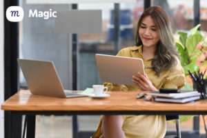Magic Integration Tools to Support Business