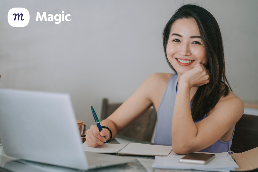 Magic Assistants Your Remote Workforce