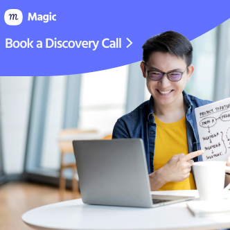 Book A Discovery Call