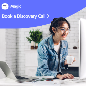 Book A Discovery Call