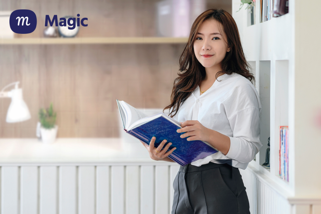 A Quick Guide to Hiring a Magic Assistant