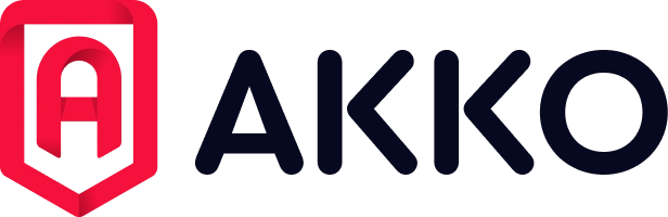 AKKO Logo