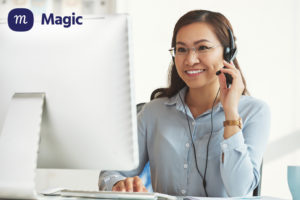 Customer Support Assistant Can Help Win Customers