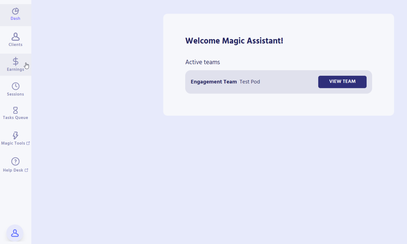 Get Paid - Magic | Virtual Executive Assistants