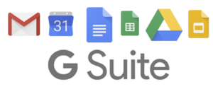 G Suite