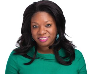 Headshot of Tina Williams of QT Business Solutions