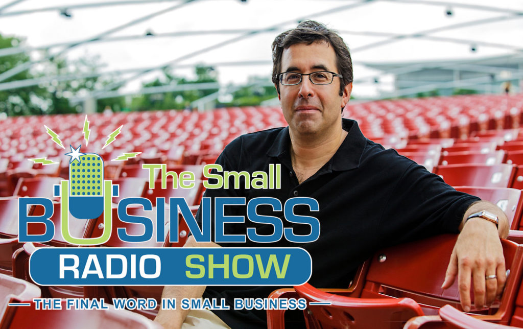 the small business radio show