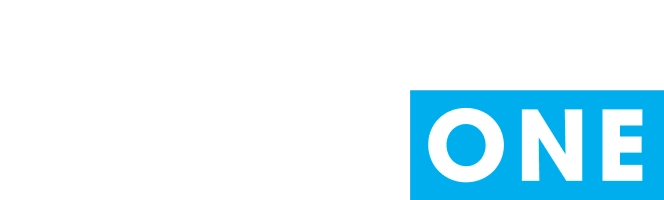 Billion to one Logo