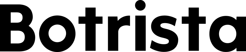 Botrista Logo