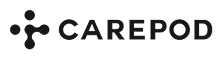 Carepod Logo