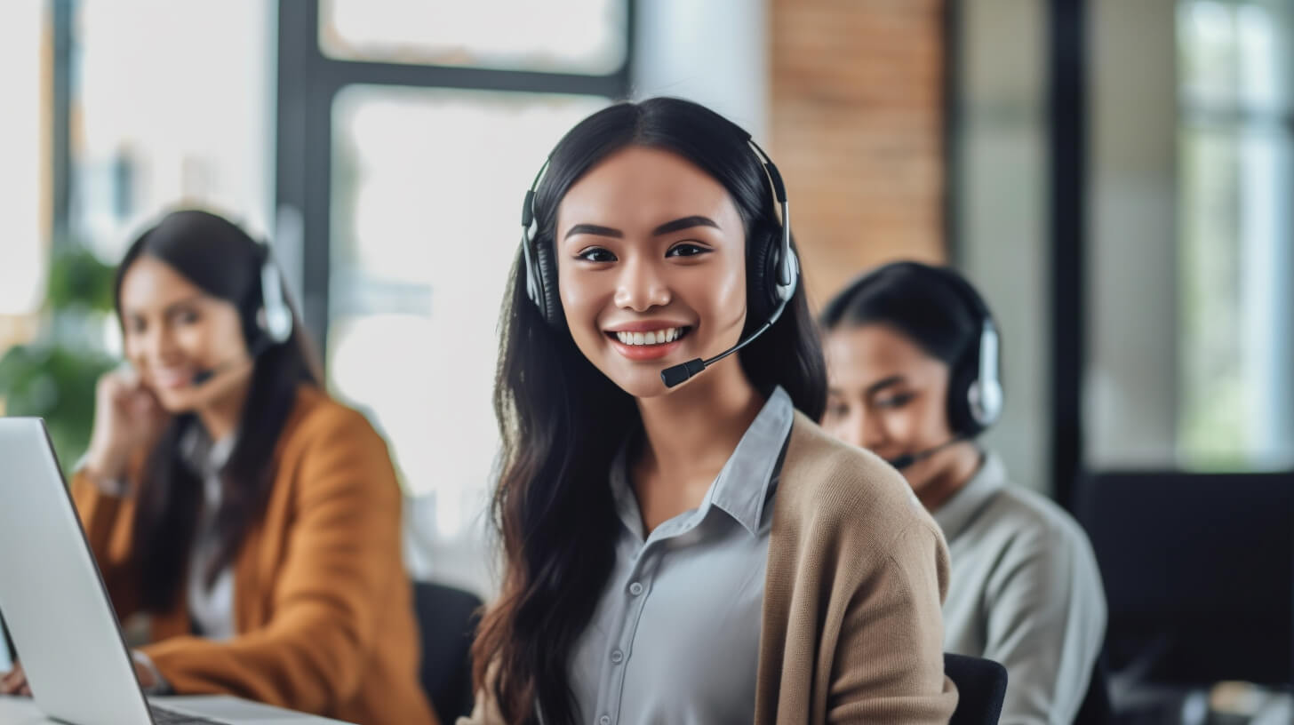outsourced sales development reps