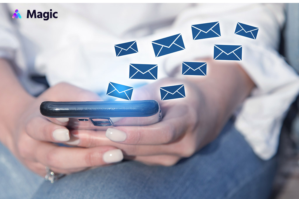 email campaigns for lead generation