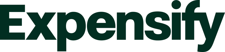 Expensify Logo