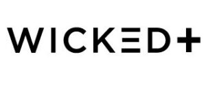 Wicked+ logo