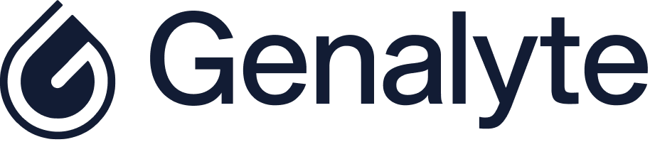 Genalyte Logo