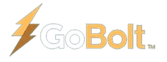 GoBolt Logo