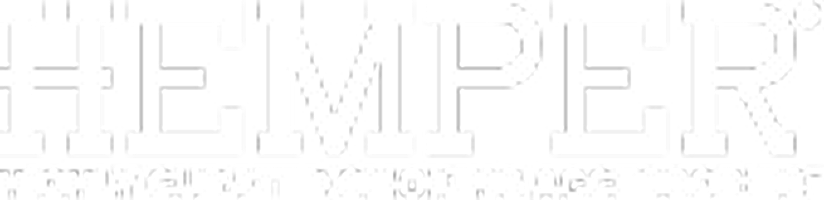 Hemper Logo
