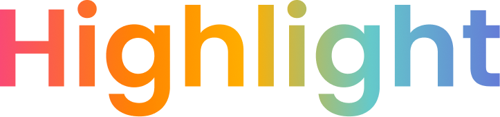 Highlight Logo