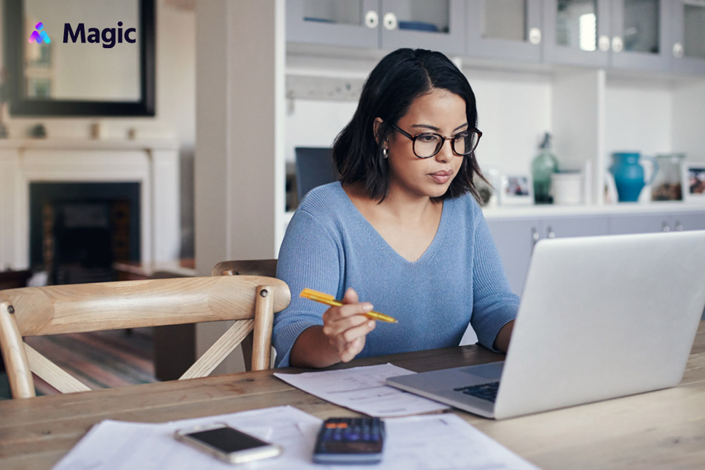 hiring a virtual assistant