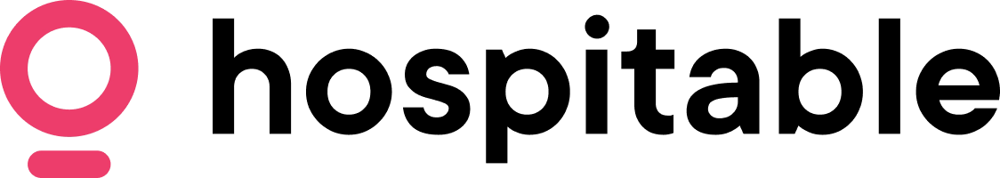 Hospitable Logo