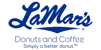 Lamar's Donuts Logo