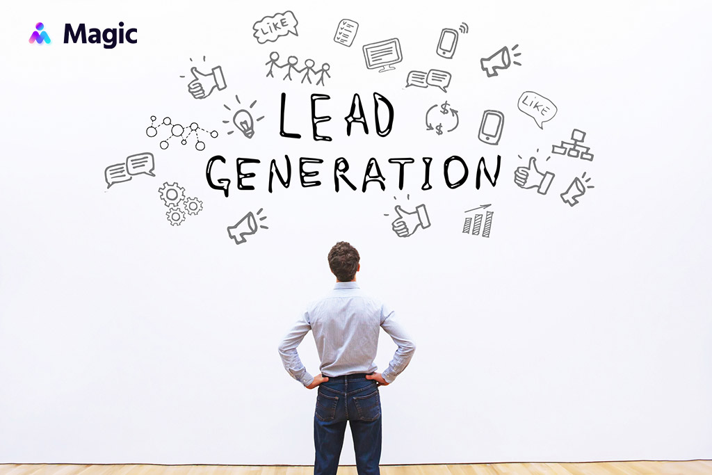 lead generation in sales