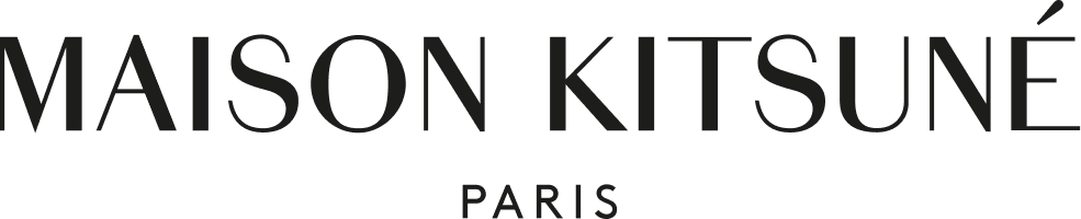 Maison Kitsune Logo