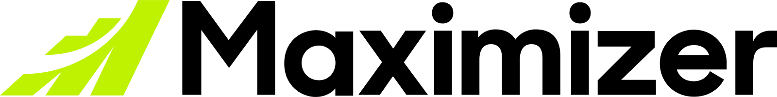 Maximizer CRM Logo