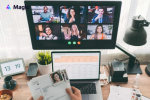 outsourcing to a VA