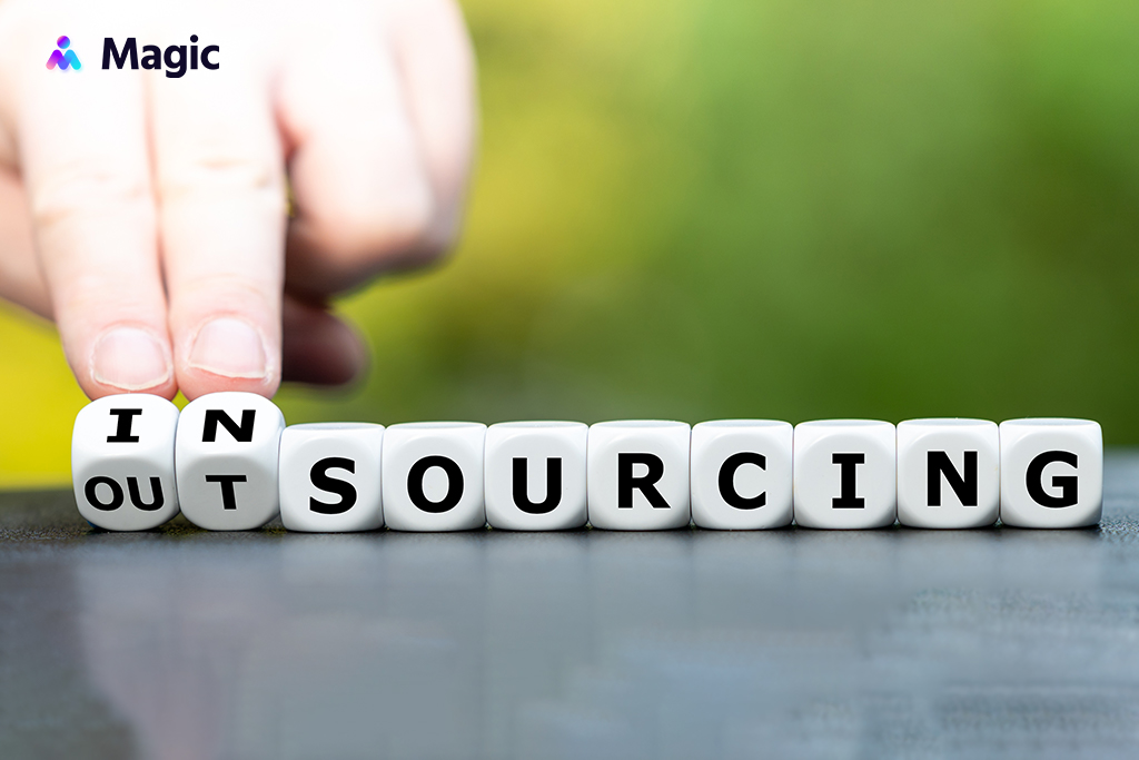 outsourcing vs insourcing