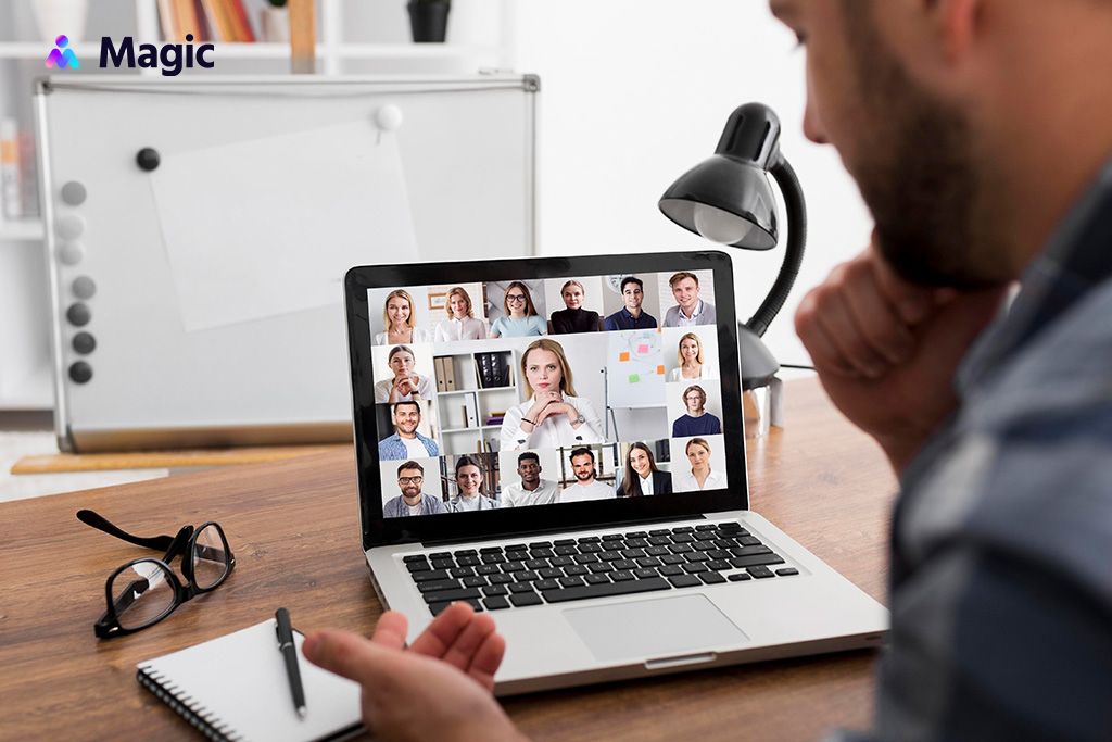 remote communication