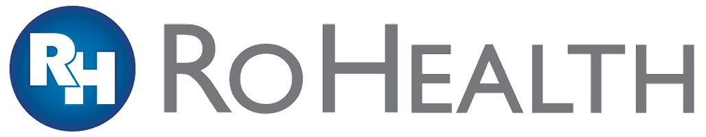 RO Health Logo