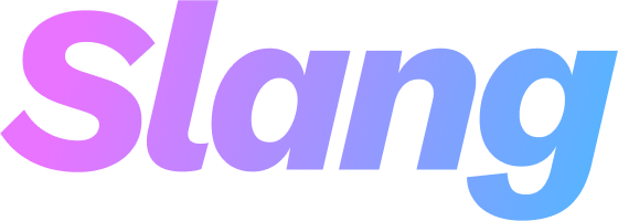 Slang AI Logo