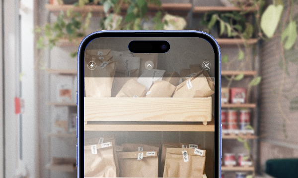 Take and send a photo