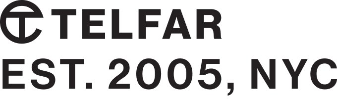 Telfar Logo