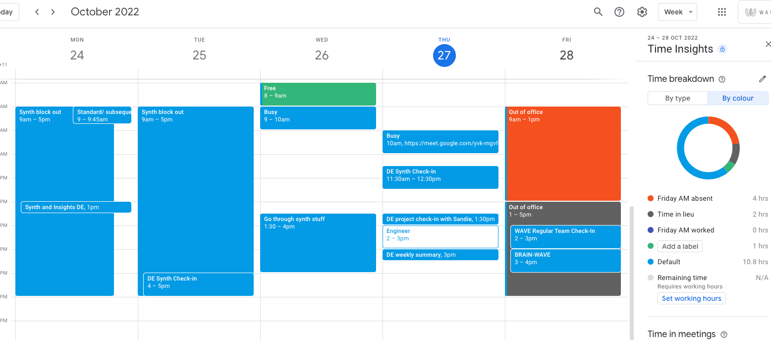 Calendar Management: A Guide to Best Practices and Tools Magic VAs