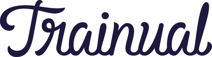 Trainual Logo