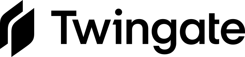 Twingate Logo