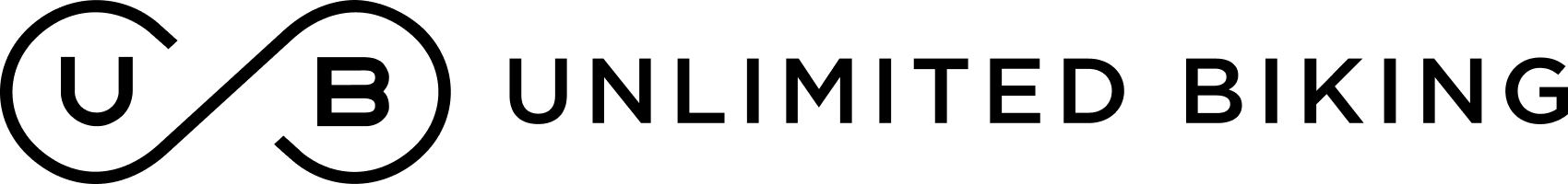 Unlimited Biking Logo