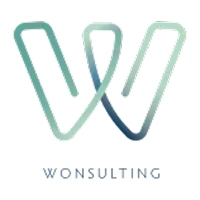 Wonsulting Logo