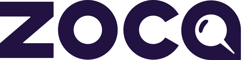 Zoca Logo